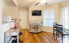 Fully Stocked 2 Bd Apartment